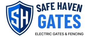 safe haven gates logo 2026