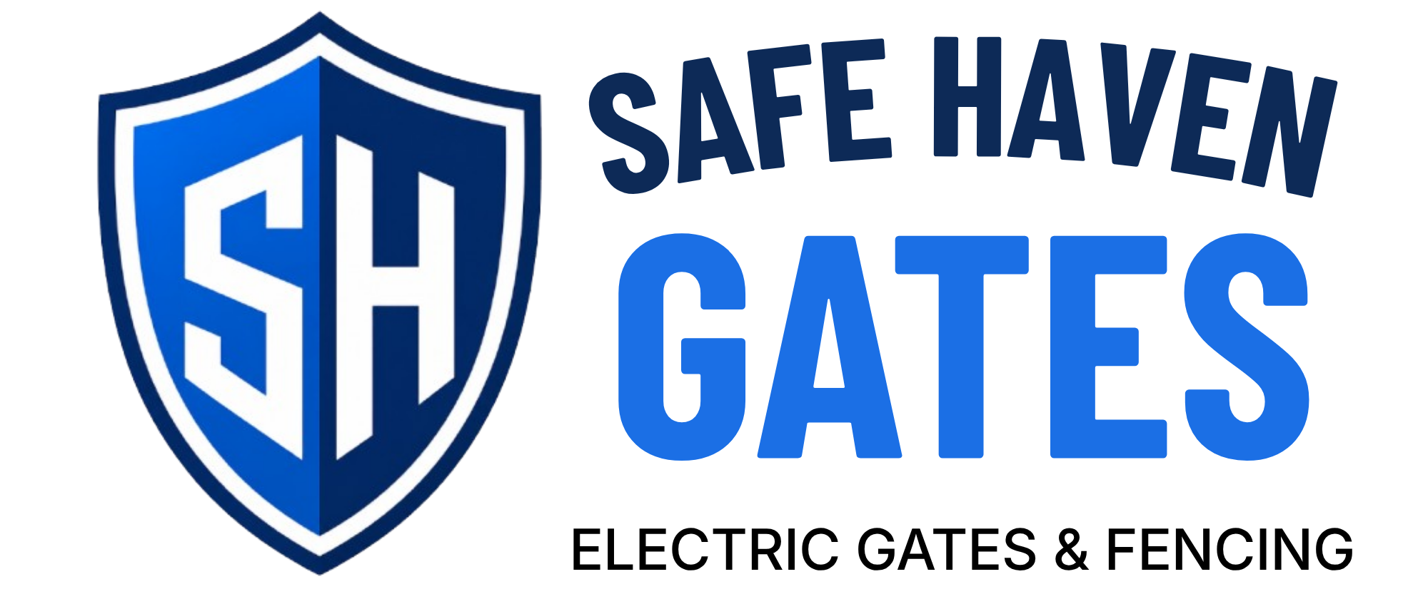 safe haven gates logo 2026