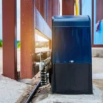 Driveway Gate Automation