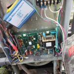Safe Haven Gate Access Control Repair