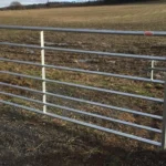 Custom farm gate