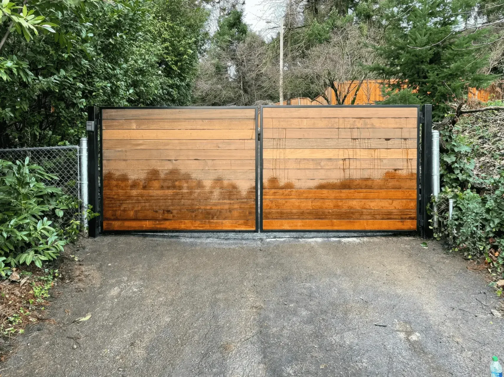Automatic Gates Canby, OR
