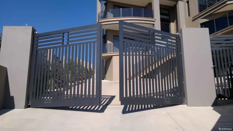 Automatic gates Tualatin OR