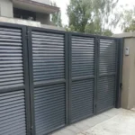 Electric Gate Tacoma