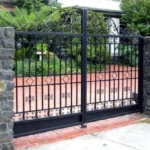 Electric Gate Renton