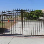 Electric Gate Auburn