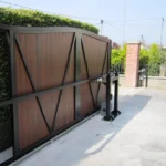 Electric Gate Vancouver