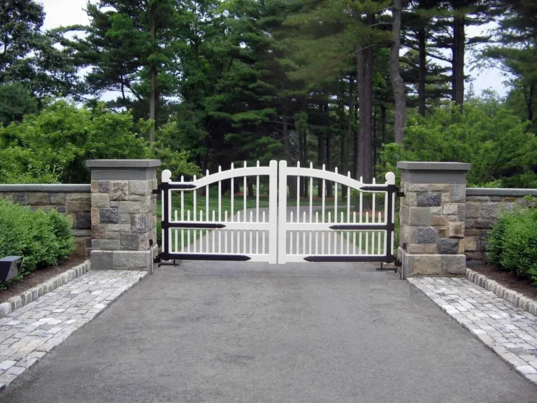 Automatic gates Wilsonville OR