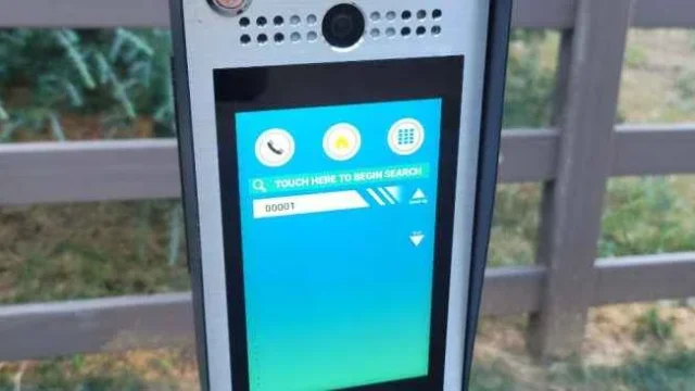 access control systems