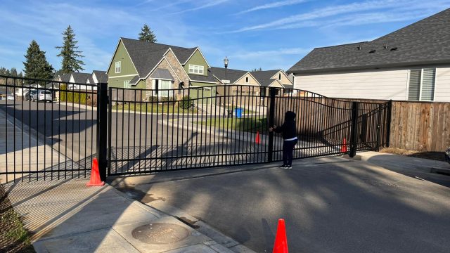 emergency electric Gate Repair services