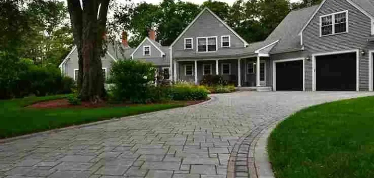 Driveway Gates