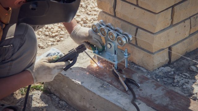 emergency electric Gate Repair services
