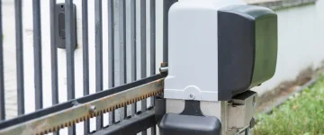 Electric Gates